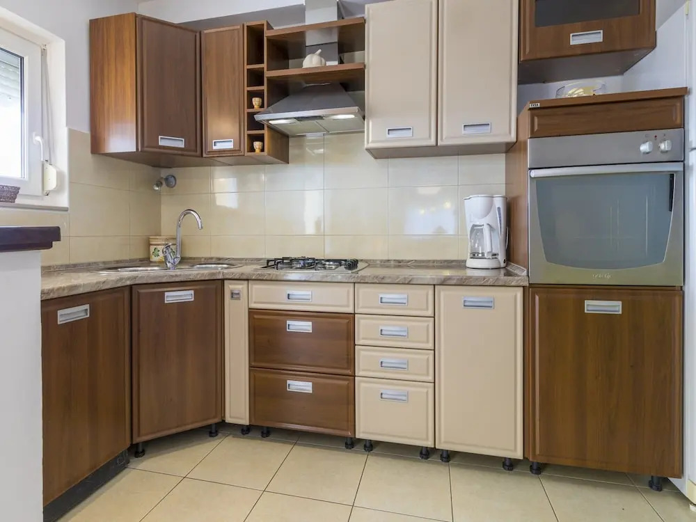 Apartment Gianna