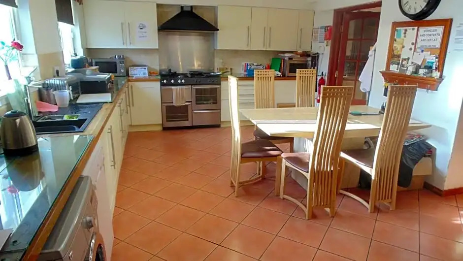 Westmore Bed & Breakfast