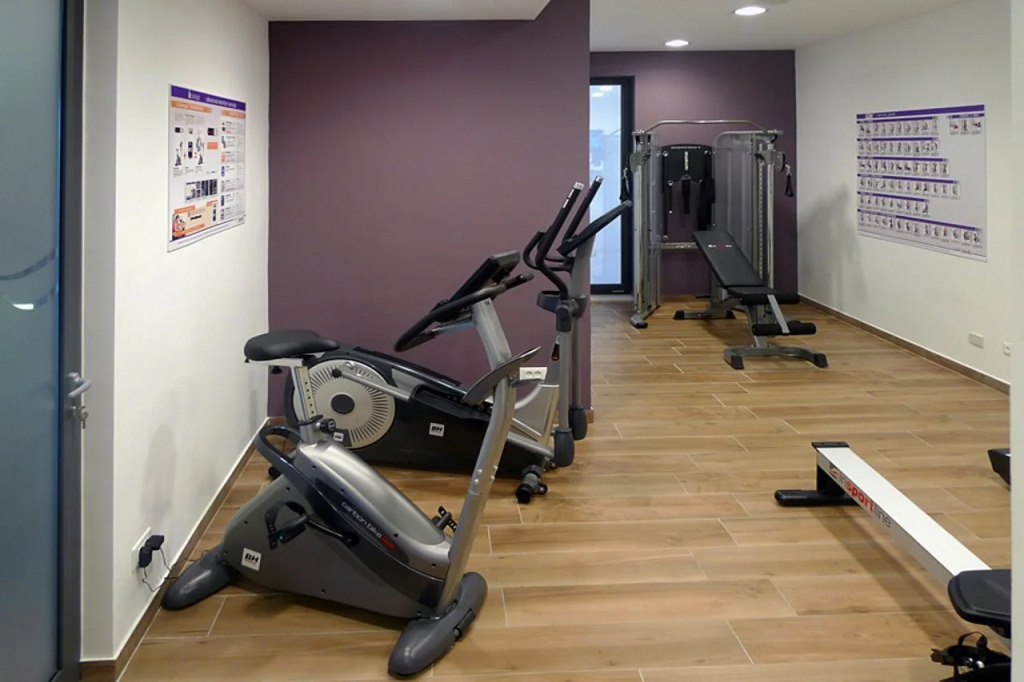Hotel Adria