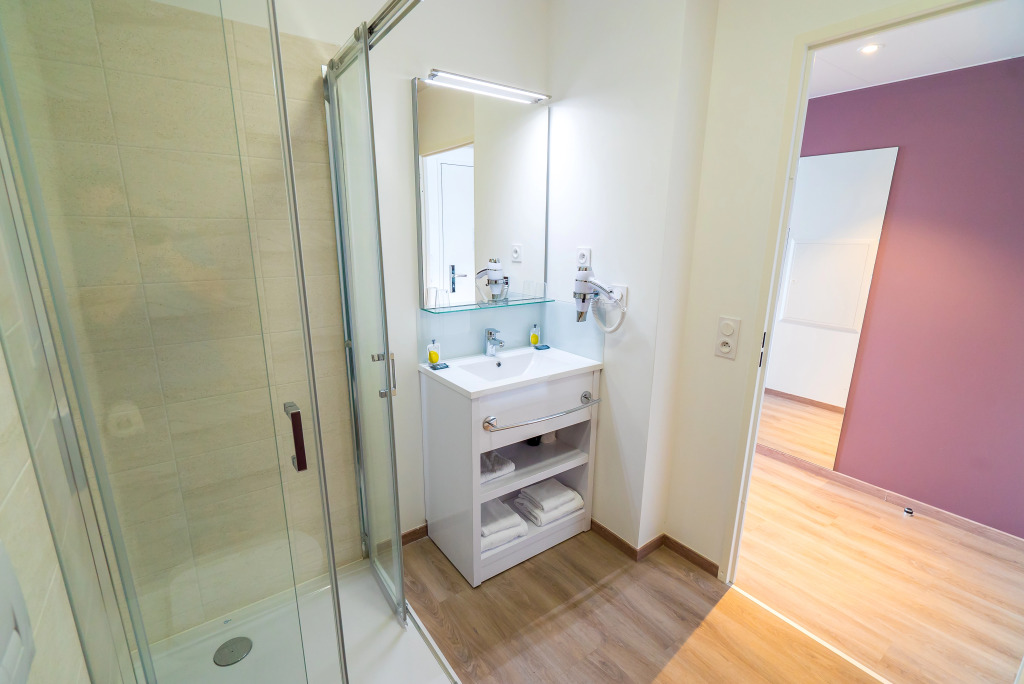 All Suites Appart Hôtel - Choisy-le-Roi