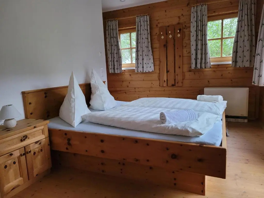 Appartement Günther