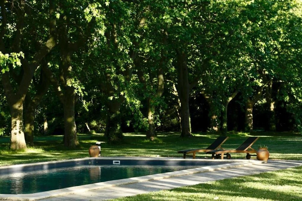 Domaine De Montlaur