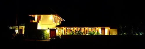 Plumeria Place Residence (Private Villa 1)