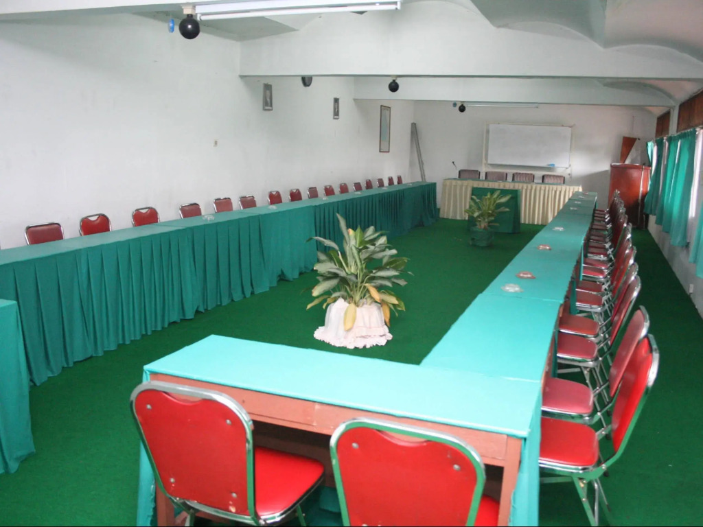 Benteng Hotel