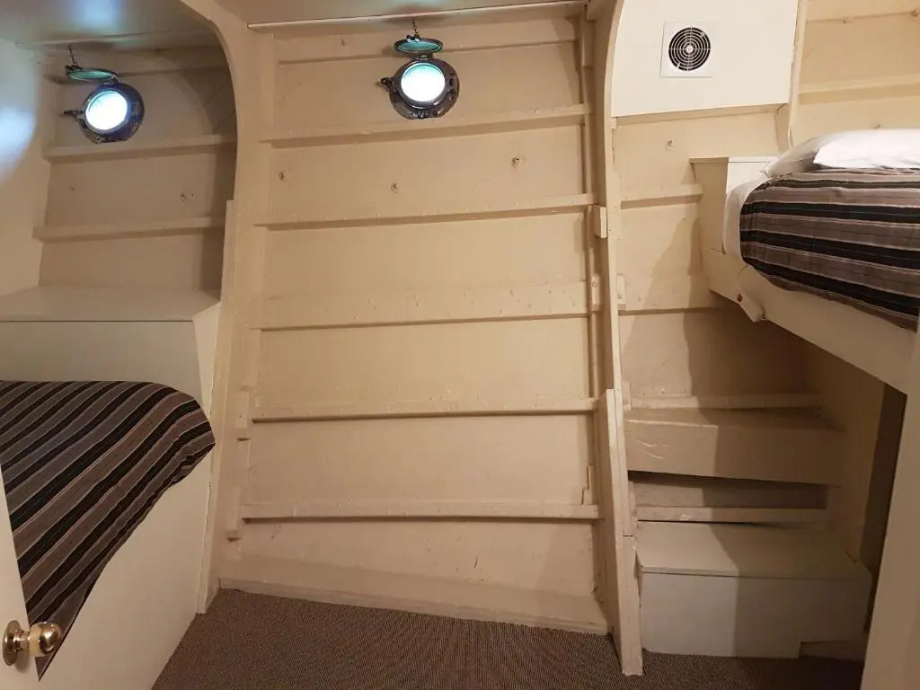 Woodlyn Park Motel