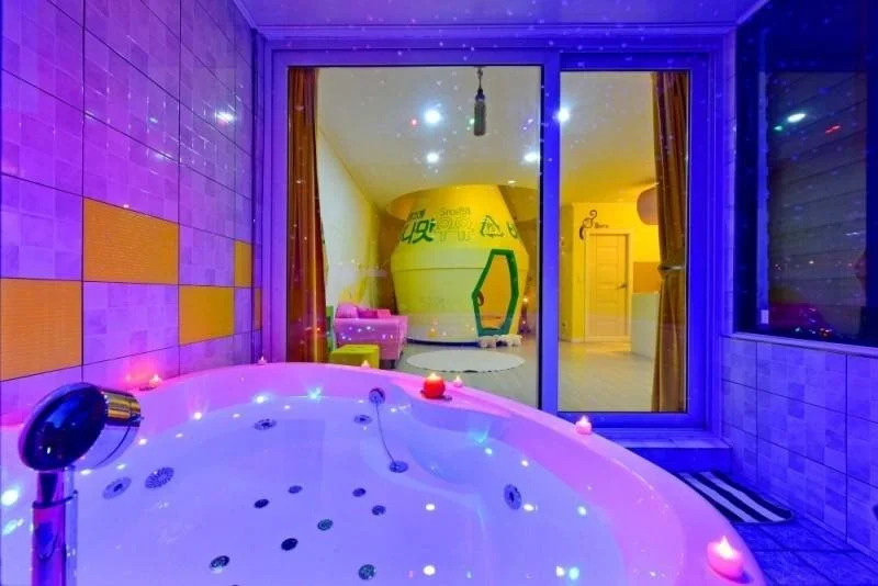 Cozy Kids Pension
