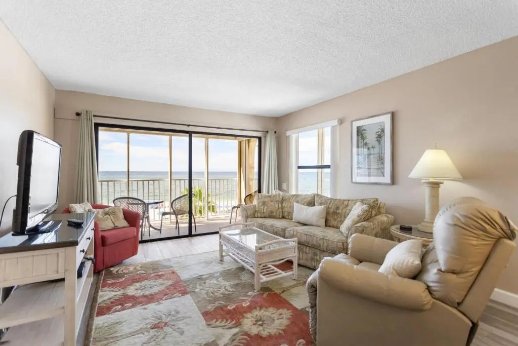 312 Beach Place Condos