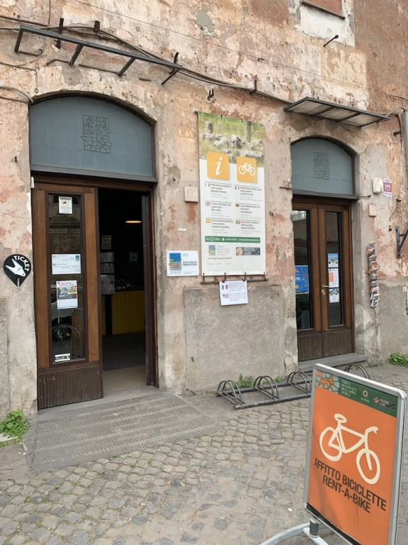 Appia Antica Guest House
