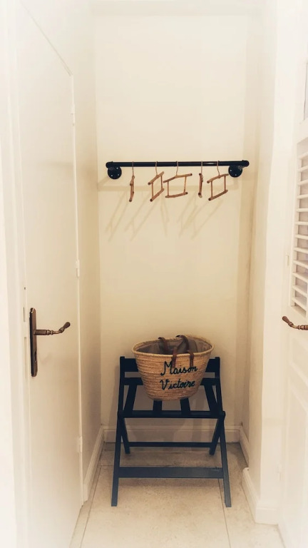 Maison Victoire, boutique hôtel - Pointe-à-Pitre