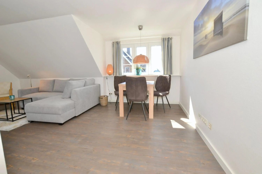 Appartement-Lotte