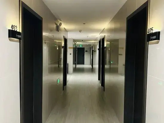 Friend Hotel