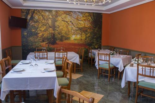 Hostal La Palmera
