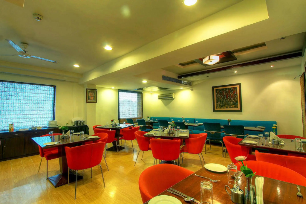 Hotel Freesia