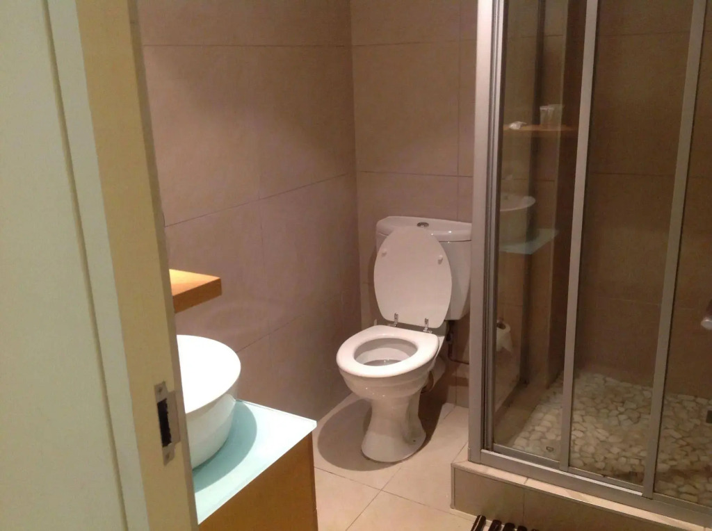 West Palm Apartments Umhlanga