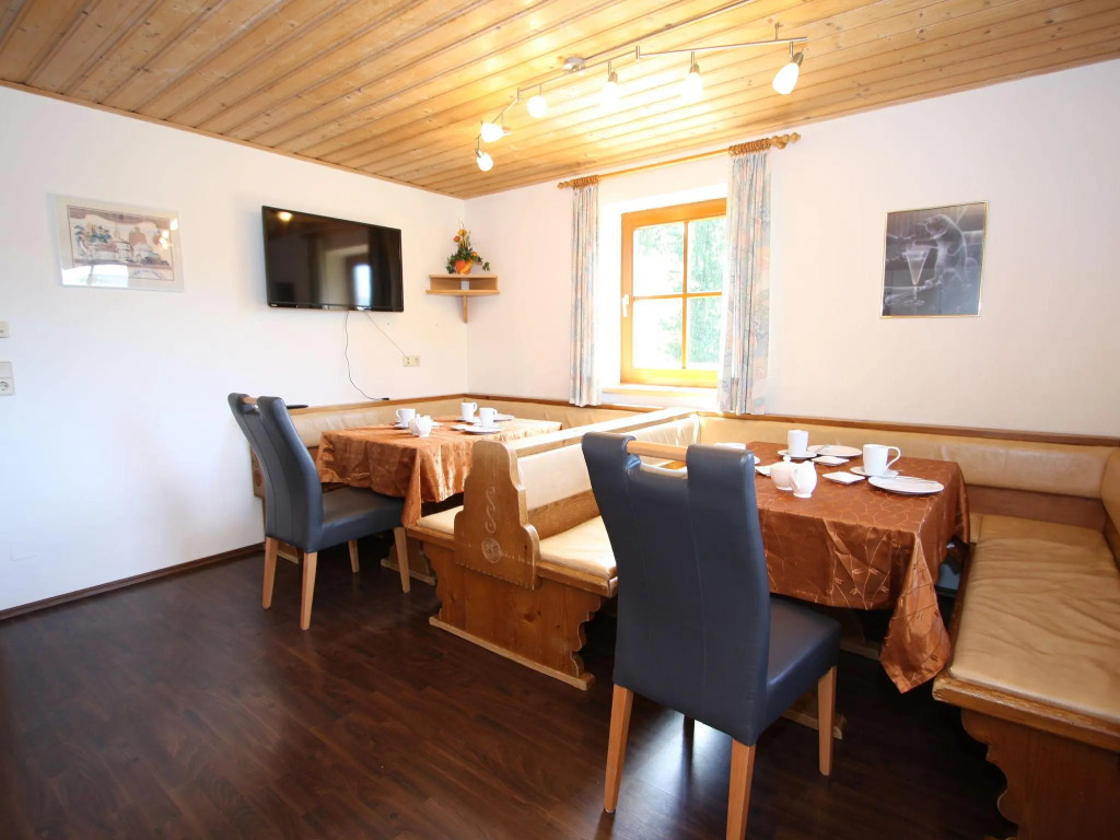 Cozy Apartment in Wagrain near Forest