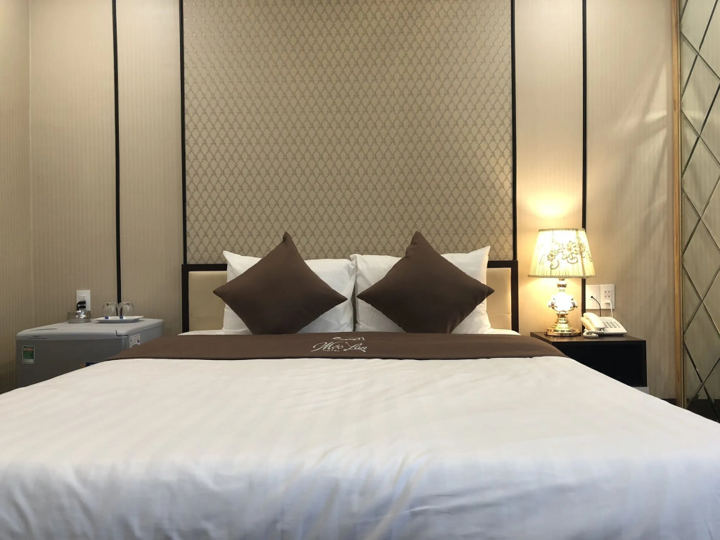 Mộc Lan 4 Hotel