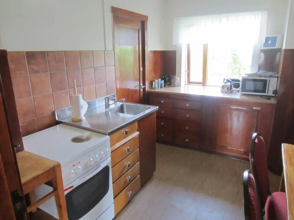 Nes Guesthouse