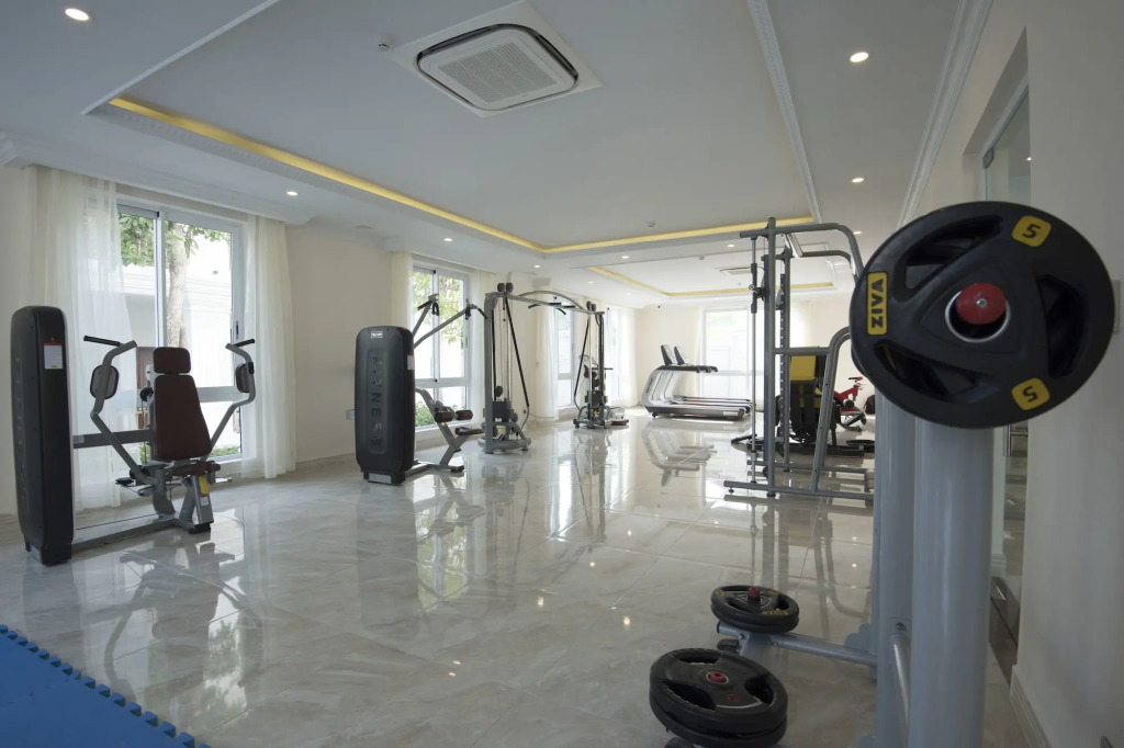 Thien Thanh Resort