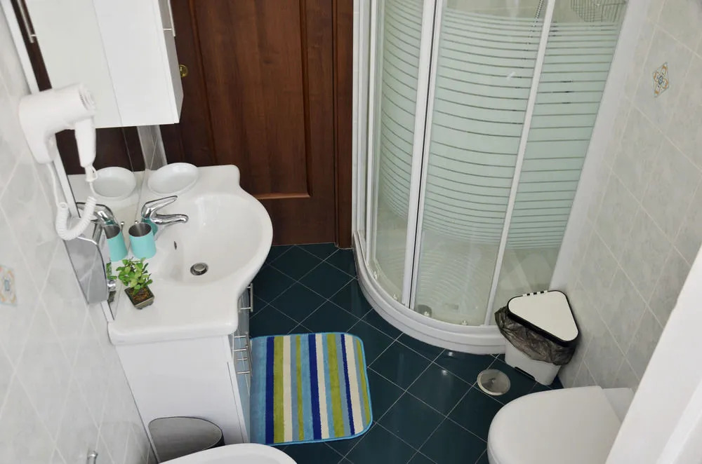 Bed & Breakfast A Castel Capuano
