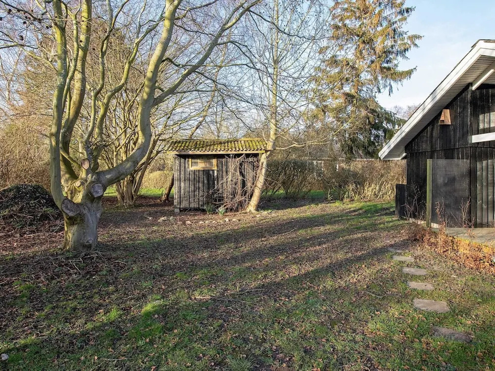 4 person holiday home in Præstø