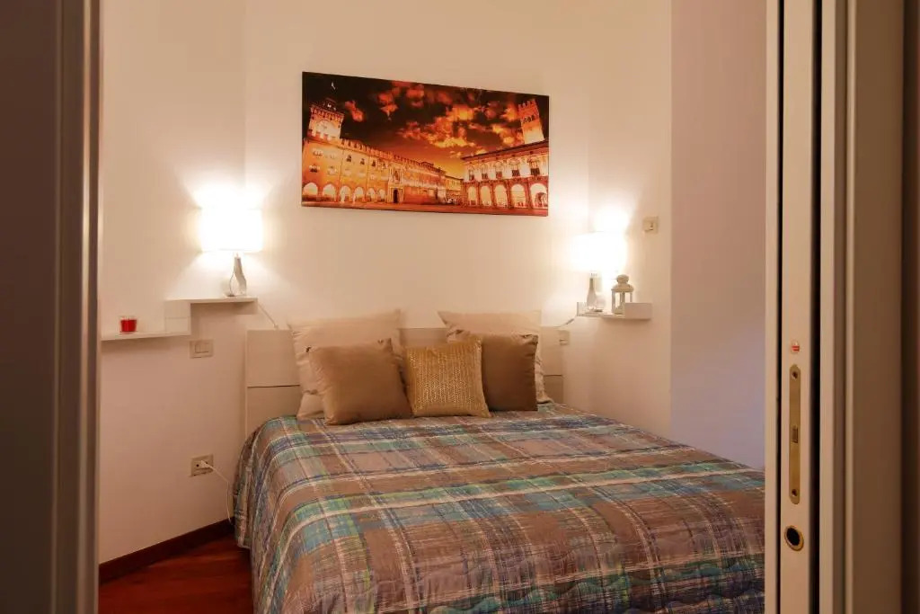 Bologna Central Apartment