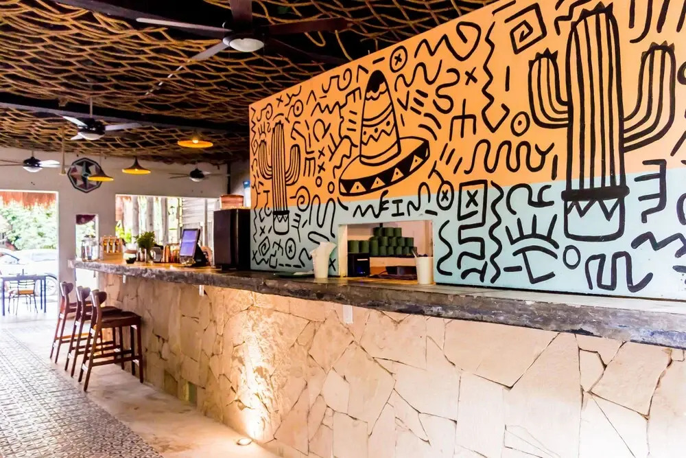 oOstel Smart Hostel - Tulum Playa