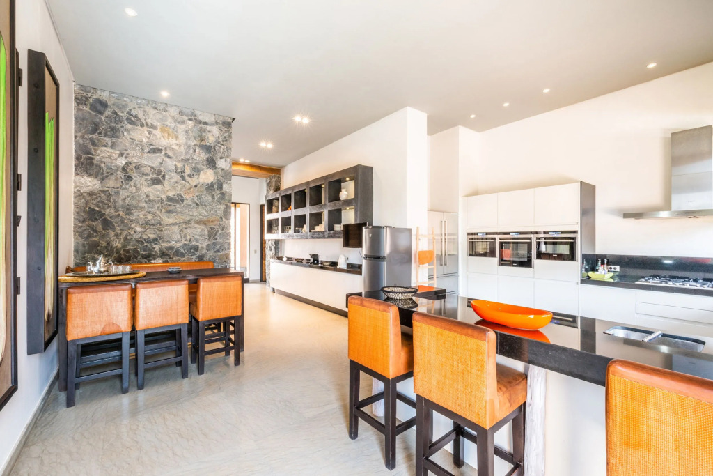 Villa Marhba - Design Villa With Private Pool