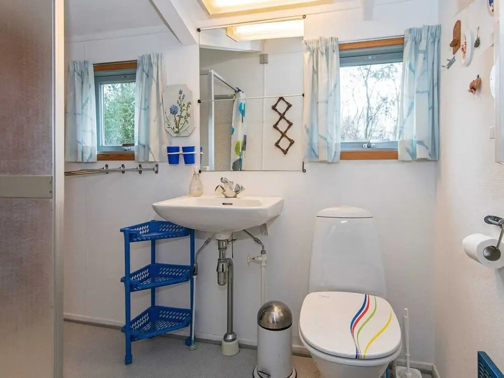 Homely Holiday Home in Jutland near Sea