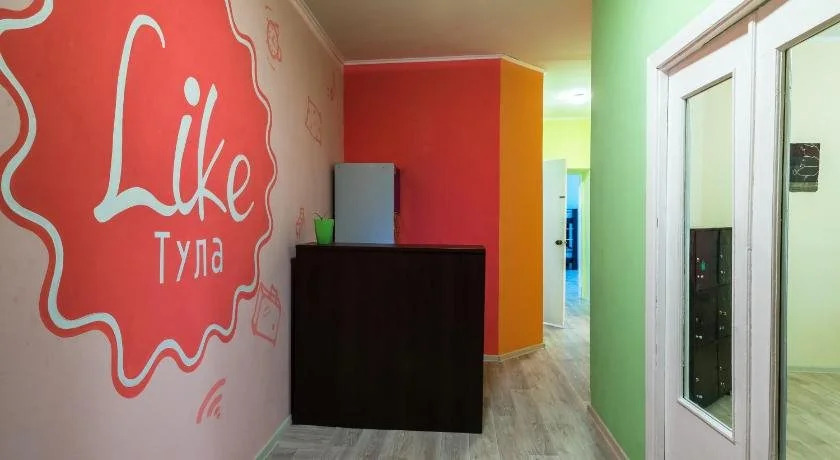 Like Hostel Tula