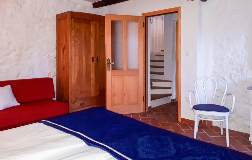 Beautiful Home In Lovran With Wifi