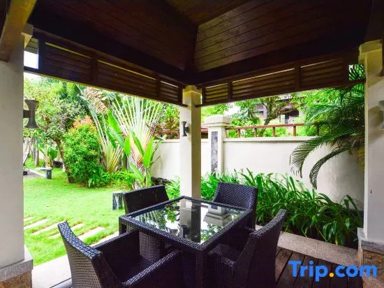 Sanya Xiyue Luxury Villa (Yalong Bay Forest Park Branch)