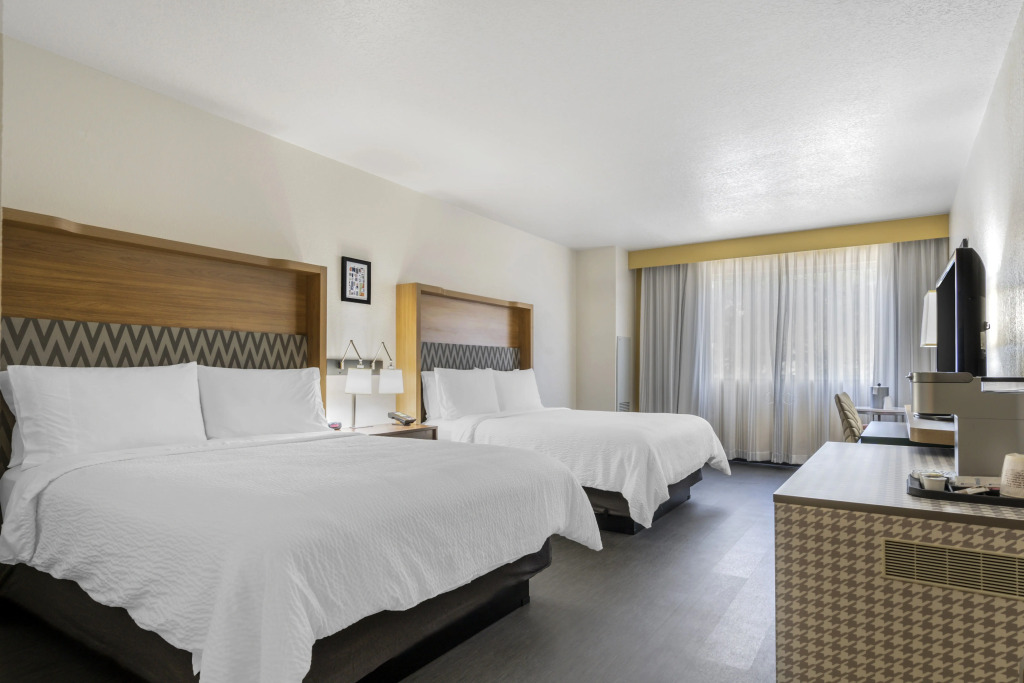 Holiday Inn Orlando Intl Drive Conv Center