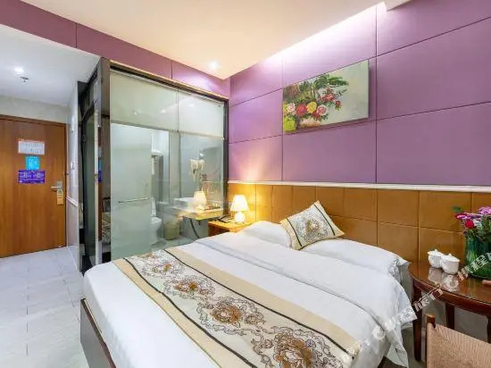 886 Boutique Hotel Xiamen Haicang District Government
