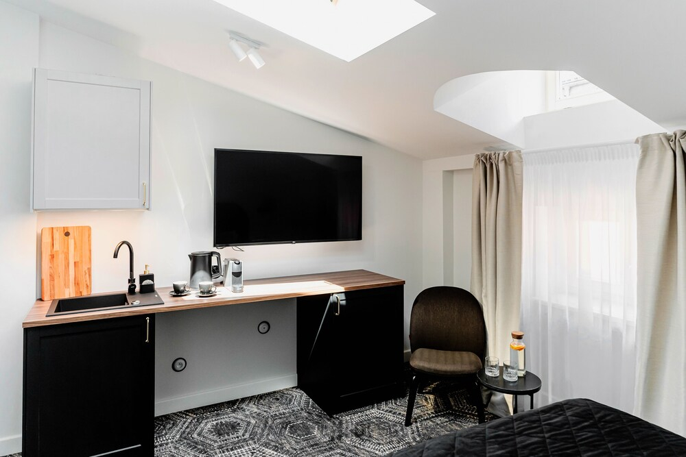 N33 Premium Apartments Old Town Kraków - Destigo Hotels
