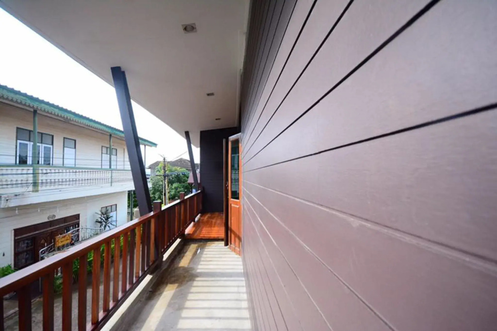 Kookkik Homestay