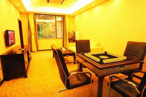 Tianjin Binhai One Hotel