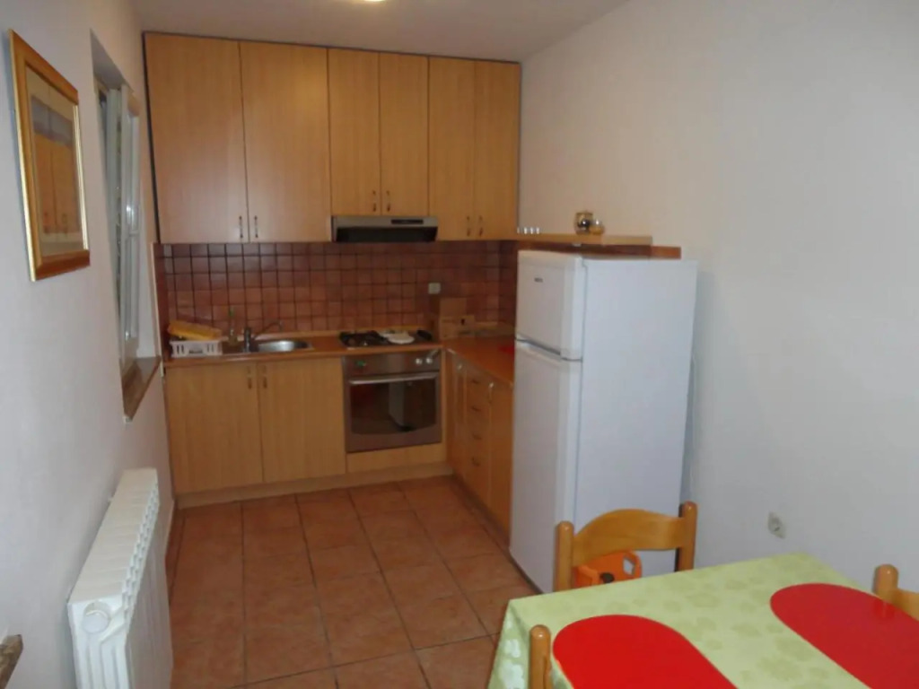 Apartmani Čirjak 2