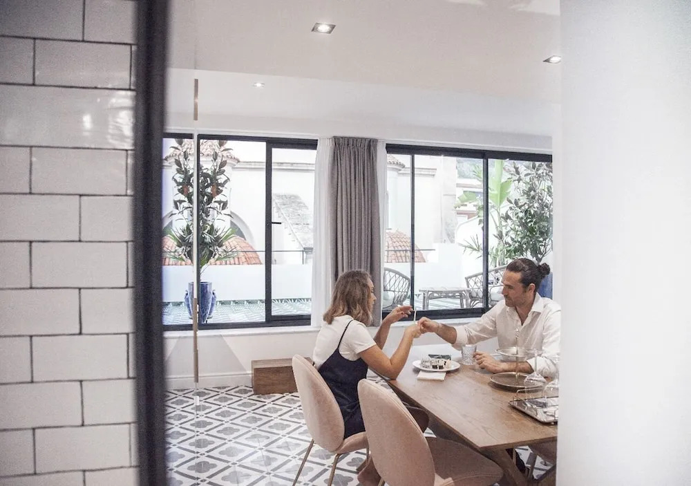 Casa Timoteo Apartamentos Boutique Adults Only