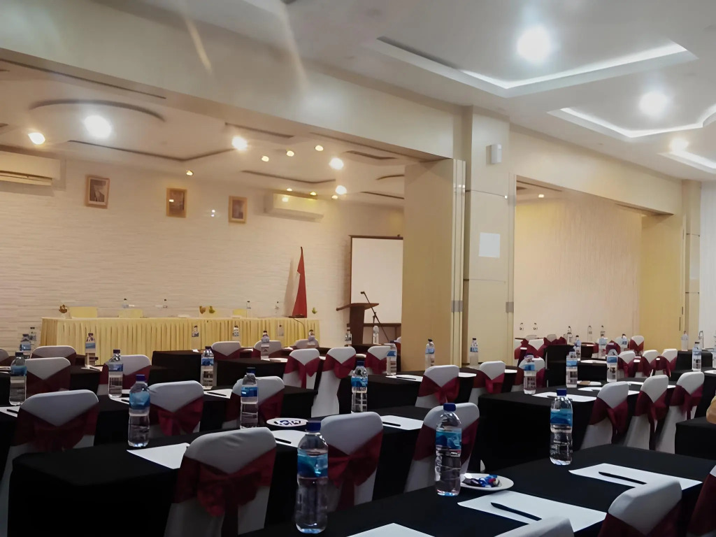 Darefan Hotel Sorong