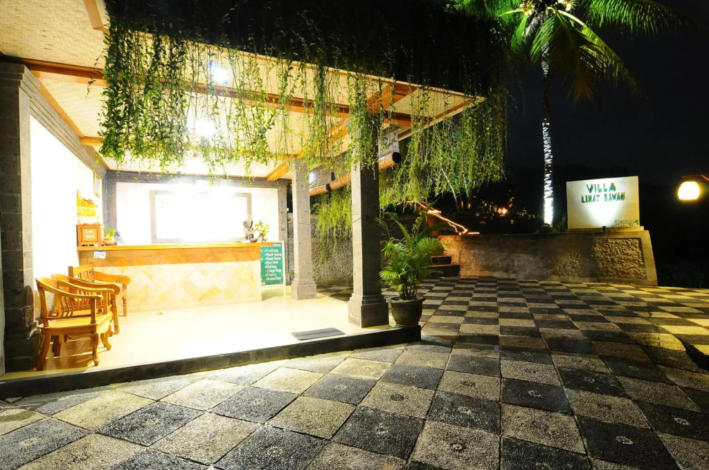 Villa Karma Loka