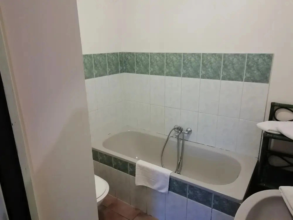 Holiday Home in Quend-plage Near Lake