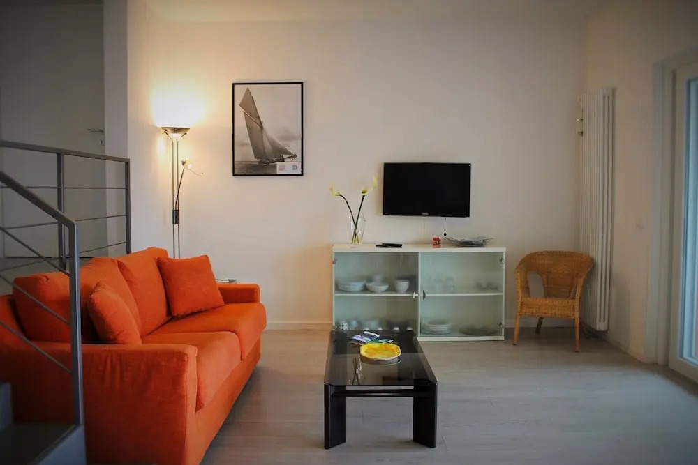 Residence Kormorano