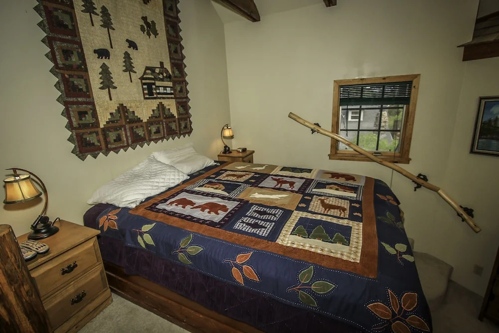 Casa Oso Grande - 3 Br home by RedAwning