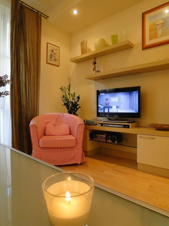 Apartament Piotr