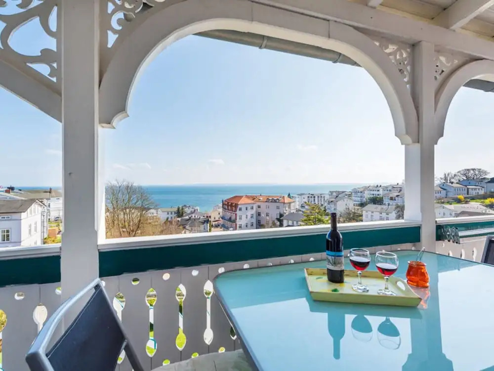 Sea View 1 - Bella Vista