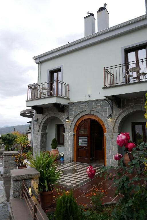 Hotel Rodovoli