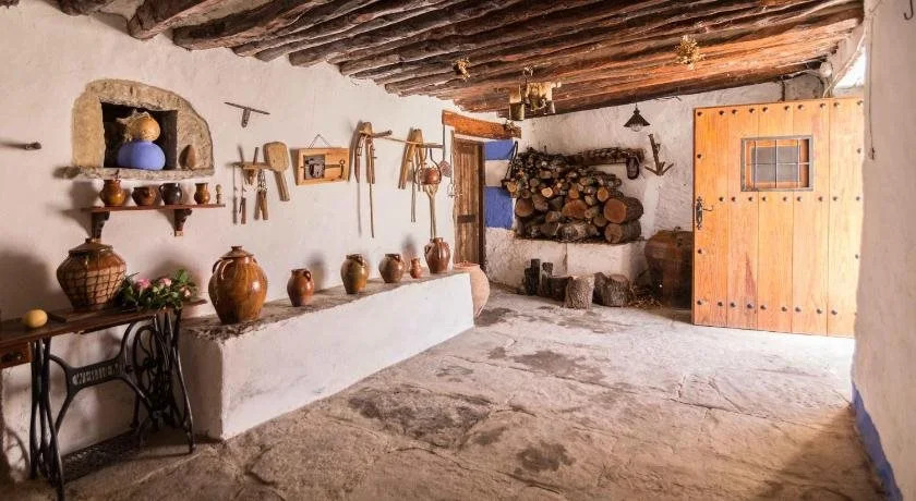 Casa Javier