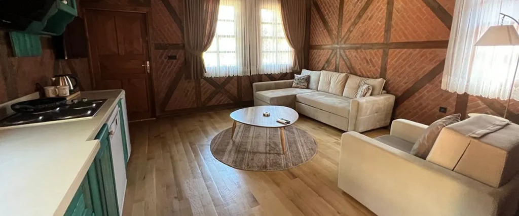 Sinop Bahçeler Villa