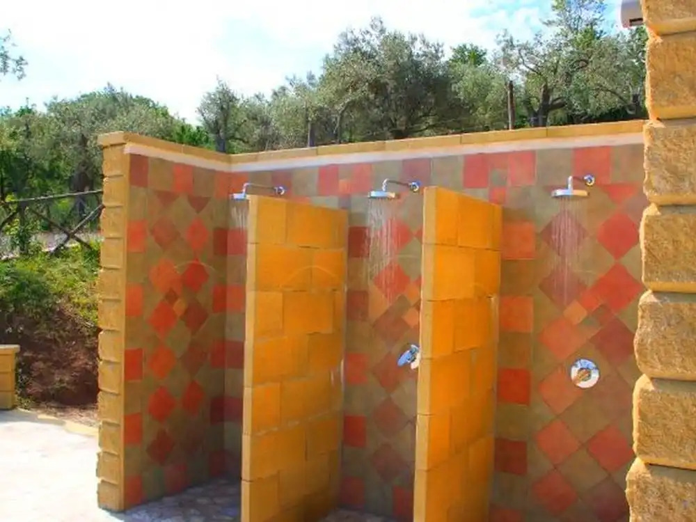 Welcoming Holiday Home in San Fratello With Private Pool
