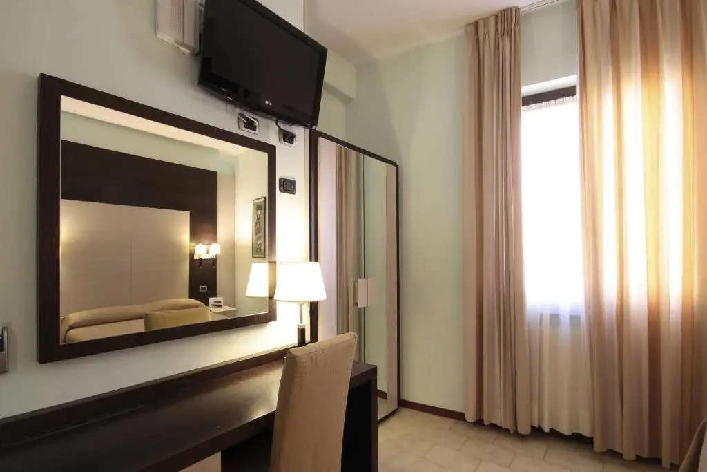 Albergo La Marina B&B